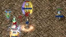 法师和战士分别要怎么打难缠的道士 法师和战士分别要怎么打难缠的道士