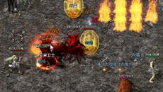 传奇第一次为大家带来活动的就是怪物攻城 传奇第一次为大家带来活动的就是怪物攻城