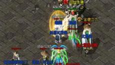 传奇新服法师打pvp战斗要先增加哪几个属性 传奇新服法师打pvp战斗要先增加哪几个属性