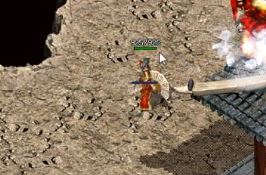 在1.76传奇当中要怎样挑战赤月恶魔 在1.76传奇当中要怎样挑战赤月恶魔