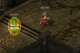 新开热血传奇sf中玩家如何提升战斗胜率 新开热血传奇sf中玩家如何提升战斗胜率