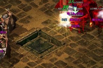 哪些传奇私服开区地图是比较让玩家害怕的 哪些传奇私服开区地图是比较让玩家害怕的