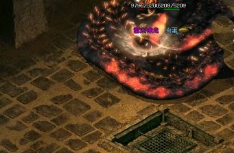 新开传奇sf攻沙人海战术应该怎么用 新开传奇sf攻沙人海战术应该怎么用