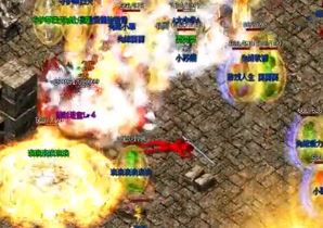 进入变态版本传奇中期法师先练哪些技能 进入变态版本传奇中期法师先练哪些技能