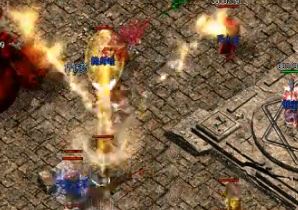 新开热血传奇sf幻境10到底能刷到什么货色 新开热血传奇sf幻境10到底能刷到什么货色