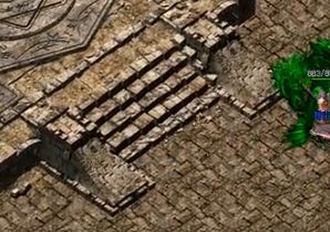 传奇私服开服嗜魂法杖为什么如此强大 传奇私服开服嗜魂法杖为什么如此强大