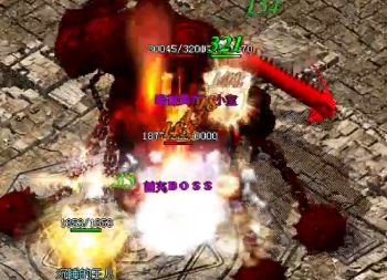 神器传奇法师技能多却也有不实用的 神器传奇法师技能多却也有不实用的