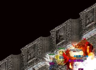 在传奇私服里的狐月宝箱是怎么抢的 在传奇私服里的狐月宝箱是怎么抢的