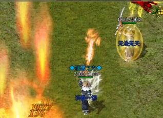 轻变传奇拥有半月的战士刷图更强大 轻变传奇拥有半月的战士刷图更强大