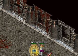 1.85传奇初期散人玩家如何提升战力 1.85传奇初期散人玩家如何提升战力