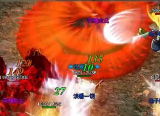 刚开一秒传奇中的职业打pK是什么效果 刚开一秒传奇中的职业打pK是什么效果