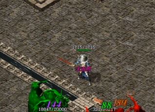 法师+道士相当于超变传说中的领袖杀手 法师+道士相当于超变传说中的领袖杀手