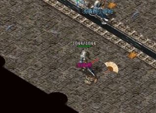 什么是新热血传奇SF的PK圣地 什么是新热血传奇SF的PK圣地