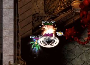 在今天的新传奇中,玩家需要经常喝祝福油 在今天的新传奇中,玩家需要经常喝祝福油