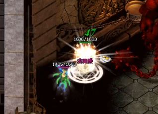 传奇SF网站第三位黑暗领袖的实力如何 传奇SF网站第三位黑暗领袖的实力如何