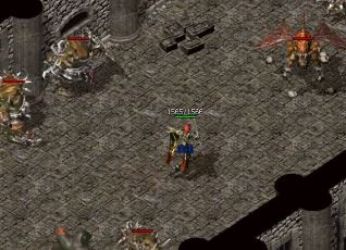 在传奇SF里,完成任务有两种方式:一种是 在传奇SF里,完成任务有两种方式:一种是