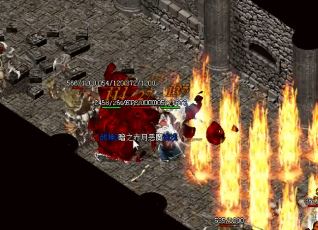 在超变传奇购物时,要注意性价比 在超变传奇购物时,要注意性价比