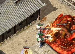 比奇绮火惊云地图中玩家应该如何进行闯荡 比奇绮火惊云地图中玩家应该如何进行闯荡