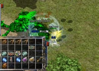 哪些玩家适合在1.95传奇建立行会 哪些玩家适合在1.95传奇建立行会