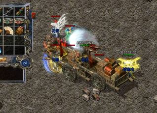 战士单刷沃玛教主的几个方法 战士单刷沃玛教主的几个方法