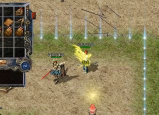 仿盛大传奇中有哪些可推荐的pvp活动 仿盛大传奇中有哪些可推荐的pvp活动