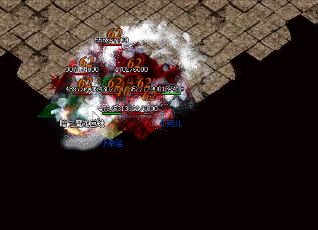 在复古版本传奇中道士好不好看什么 在复古版本传奇中道士好不好看什么