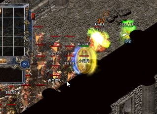 传奇组队刷图尽量固定成员 传奇组队刷图尽量固定成员