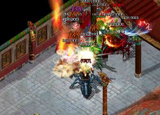 在传奇中合理控场有助PK 在传奇中合理控场有助PK