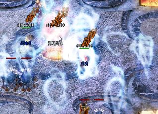 传奇老玩家有感情的几张图 传奇老玩家有感情的几张图