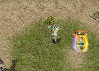 传奇战士半月群攻能力强吗 传奇战士半月群攻能力强吗