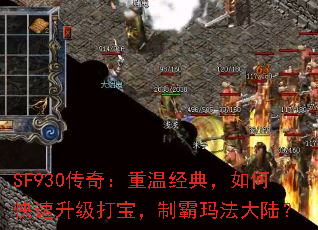 SF930棺¾䣬ο򱦣ư귨½